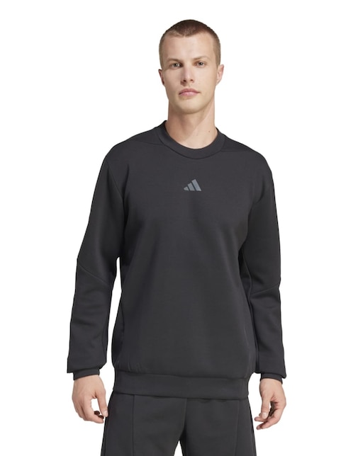 Sudadera Adidas Optime para hombre