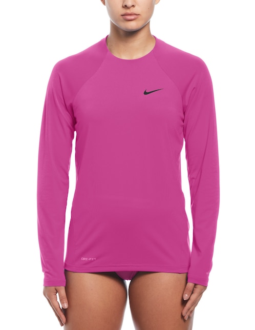 Wetshirt Nike para mujer