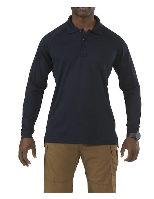 Playera tipo polo 5.11 para hombre