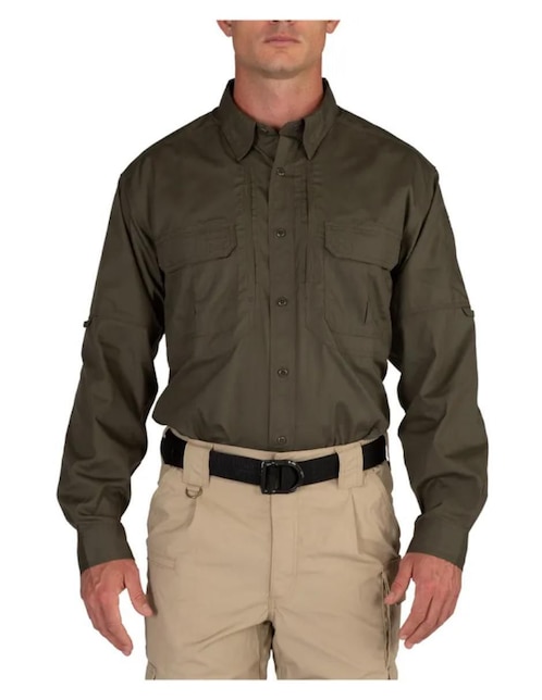 Camisa deportiva 5.11 para hombre