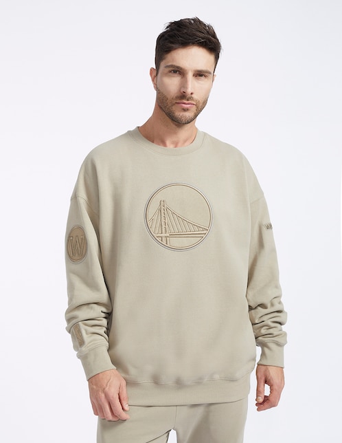 Sudadera Golden State Warriors para hombre 1
