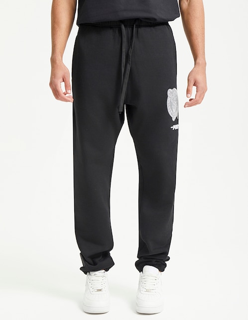 Pantalón jogger Pro Standard para hombre