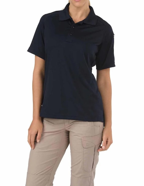 Playera deportiva casual de mujer 1