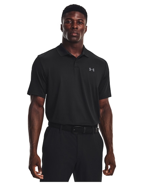 Playera tipo polo Under Armour para hombre