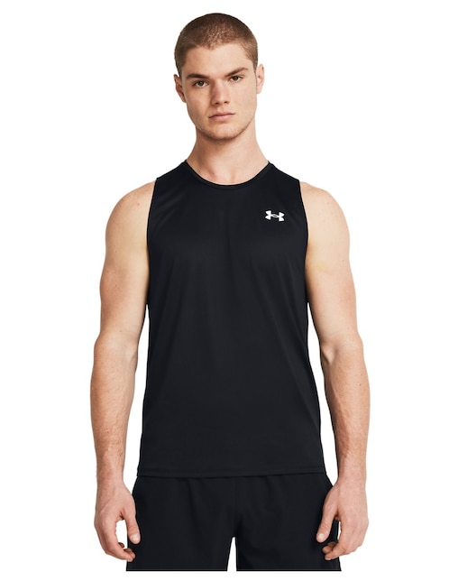 Playera deportiva para entrenamiento Under Armour para hombre