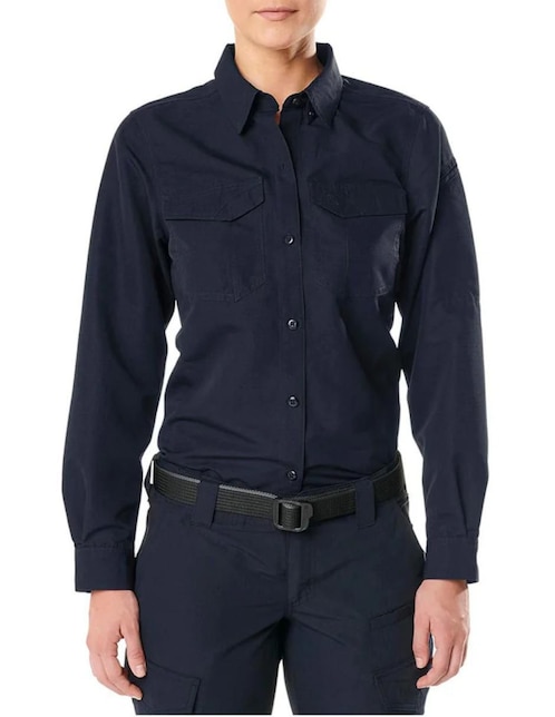 Camisa deportiva 5.11 Tactical para mujer