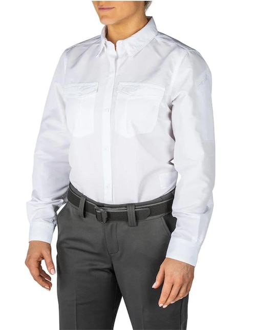 Camisa deportiva 5.11 Tactical para mujer
