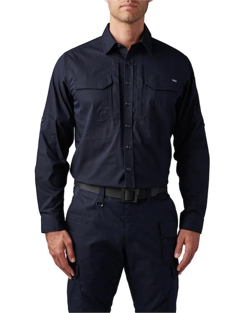 Camisa deportiva 5.11 para hombre