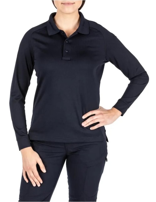 Playera deportiva casual de mujer