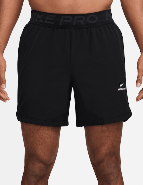 Short con bolsillos Nike M Np Df Npt 6In Short Hv0411 para entrenamiento hombre