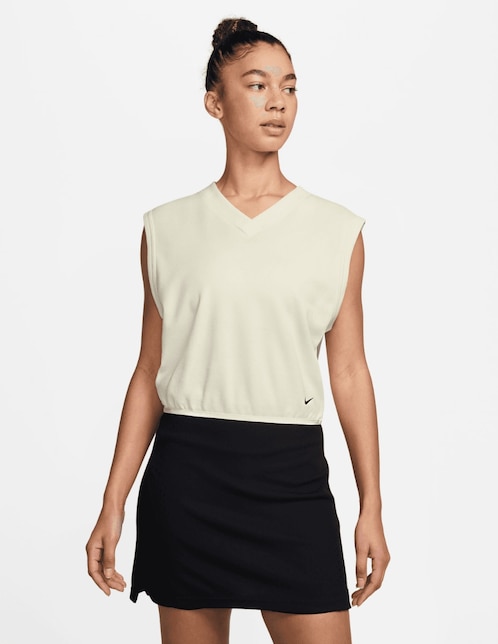 Playera deportiva casual de mujer 1