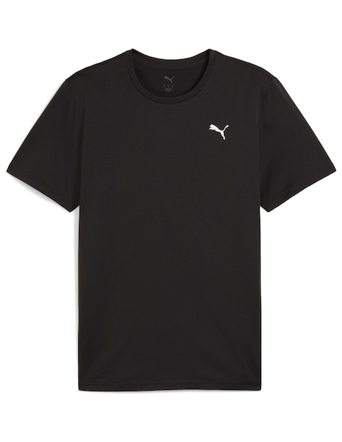 Playera deportiva para entrenamiento para hombre