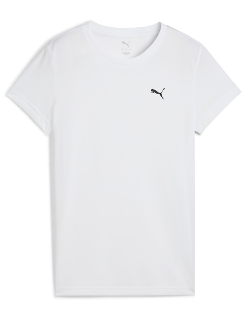 Playera deportiva para entrenamiento para mujer 1