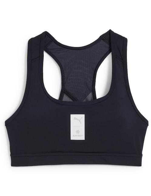 Top deportivo Puma para correr mujer