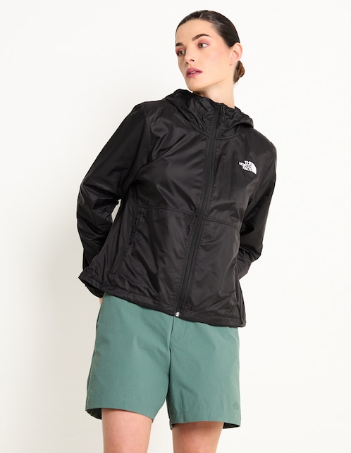 Short con bolsillos The North Face para senderismo mujer