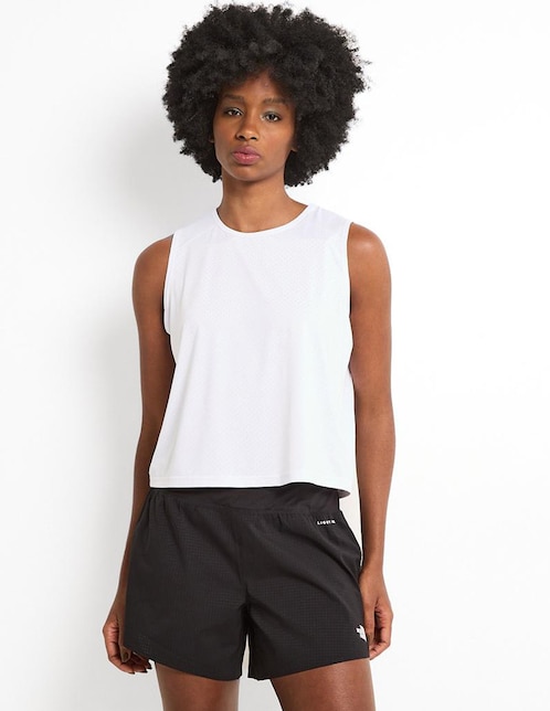 Short para correr mujer 1