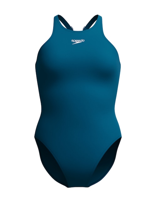 Traje de baño completo deportivo para mujer 1