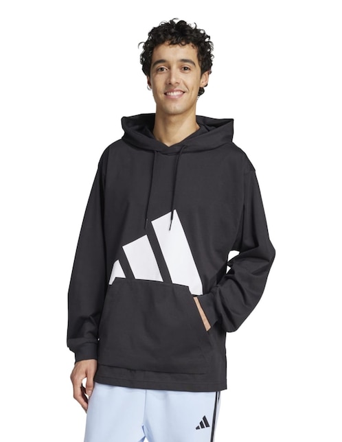 Sudadera ADIDAS con capucha para hombre