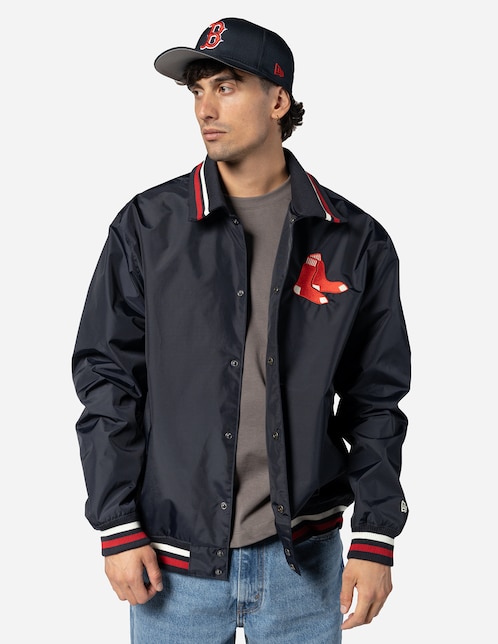 Chamarra MLB unisex 1
