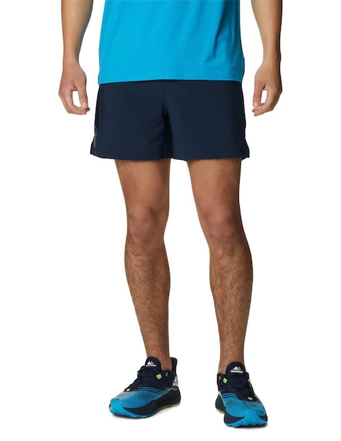 Short Columbia para senderismo hombre