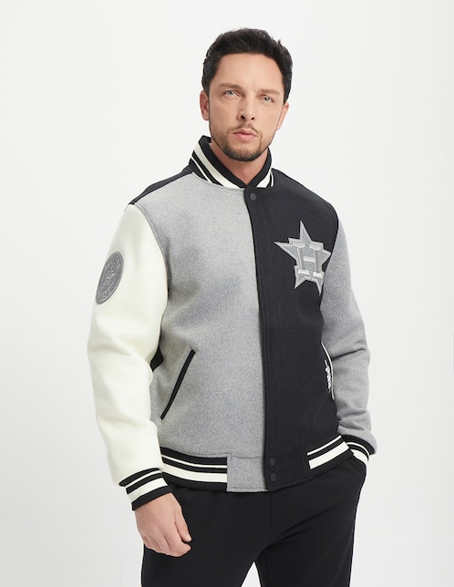 Chamarra MLB para hombre 1