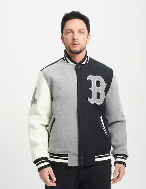 Chamarra Pro Standard MLB para hombre