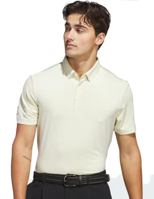 Playera tipo polo ADIDAS Golf para hombre