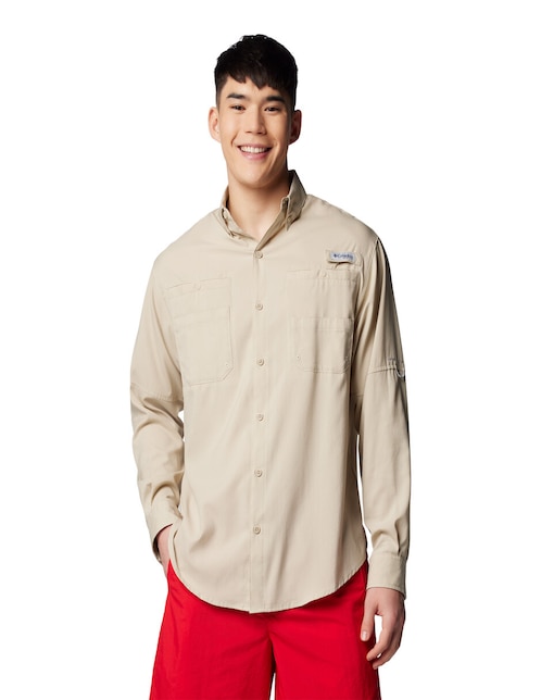 Camisa deportiva para hombre 1