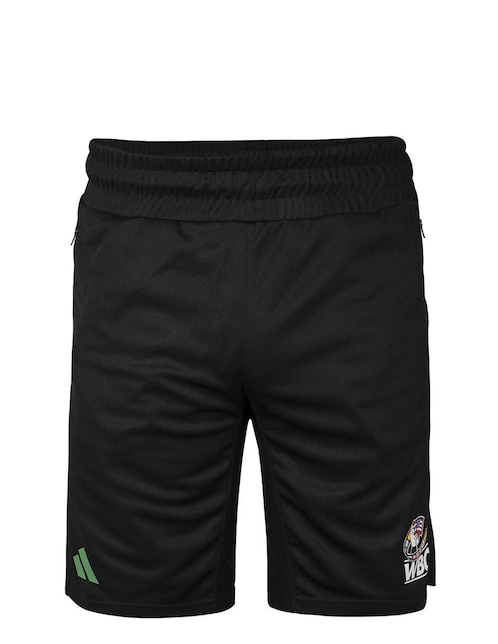 Short con bolsillos para box unisex 1