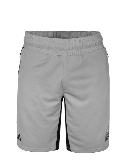 "set short/short" con bolsillos adidas "para" box unisex