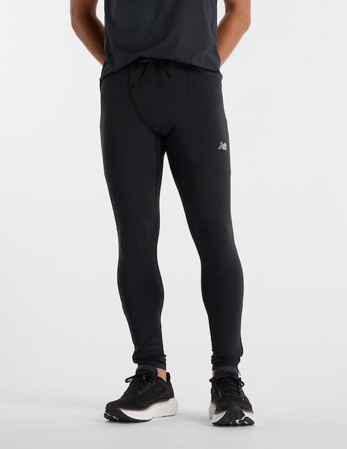 Malla New Balance compresión baja para hombre