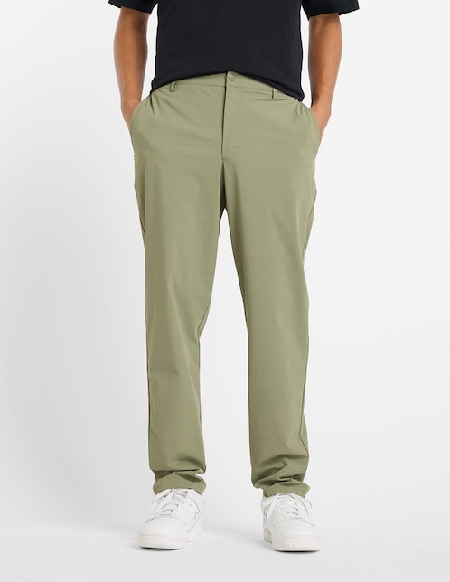 Pantalón New Balance para casual de hombre