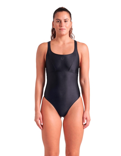 Traje de baño completo deportivo para mujer 1