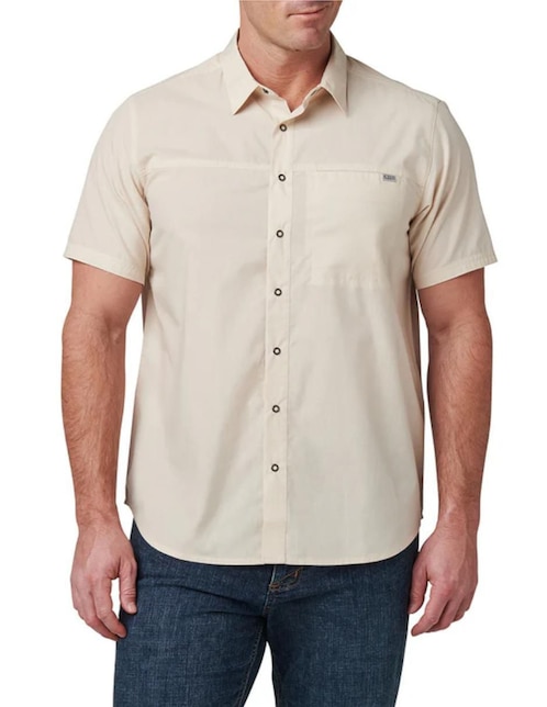 Camisa deportiva 5.11 Tactical para hombre