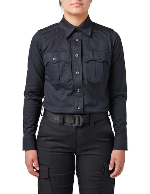 Camisa deportiva 5.11 para mujer