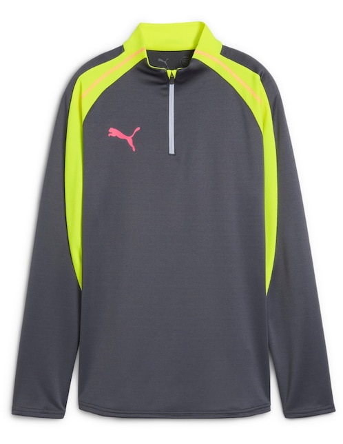 Sudadera Puma para mujer