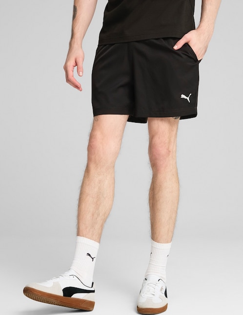 Short Puma para correr hombre