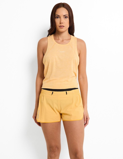 Short para correr mujer 1
