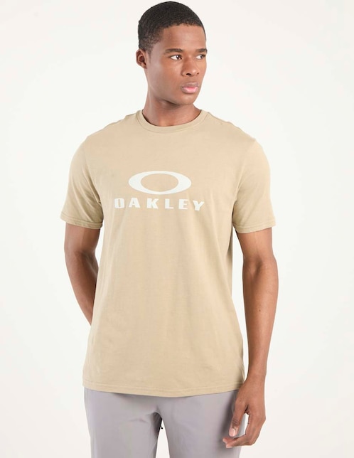 Playera deportiva para entrenamiento de hombre 1