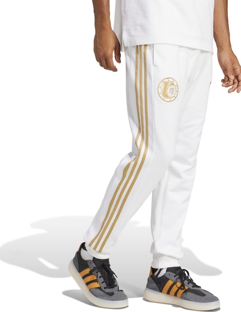 Pants Adidas para fútbol de hombre