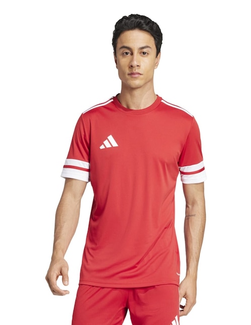 Jersey de Adidas para hombre