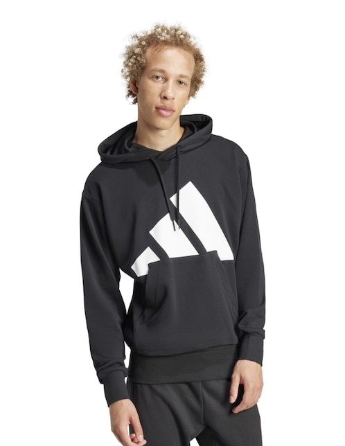 Sudadera con capucha para hombre 1