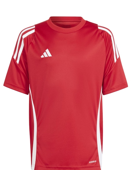 Jersey de entrenamiento Adidas infantil unisex