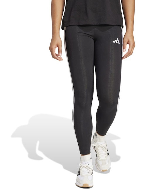Malla Adidas compresión baja para mujer