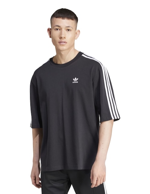 Playera deportiva casual Adidas de hombre