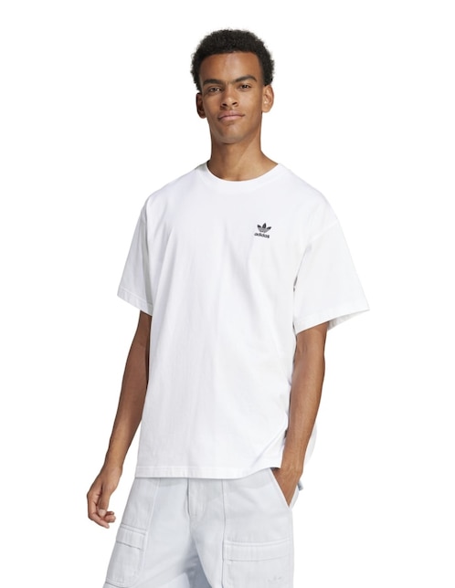 Playera deportiva casual Adidas de hombre