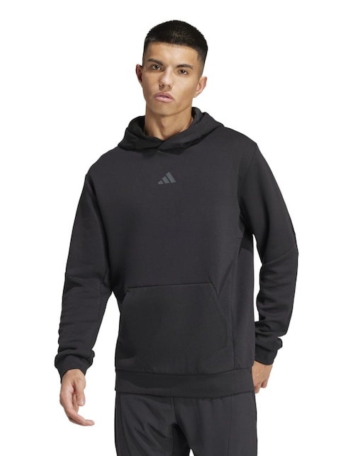Sudadera con capucha para hombre 1