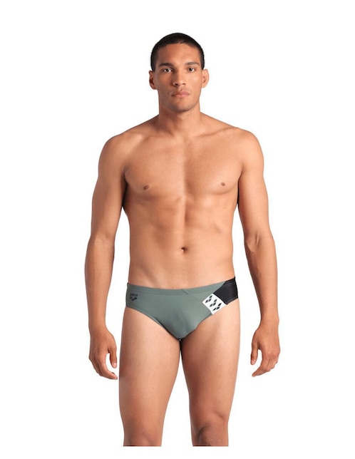 Trusa para hombre 1