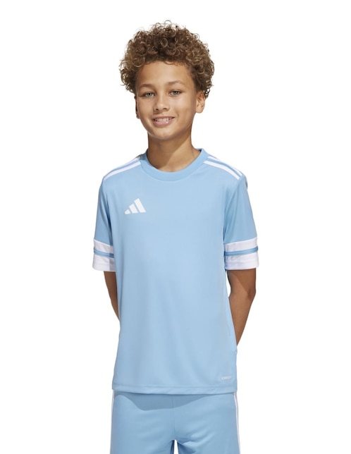 Jersey de entrenamiento Adidas infantil unisex