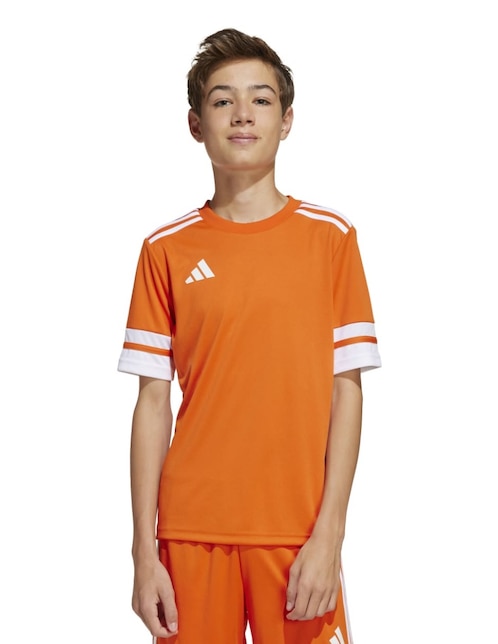 Jersey de entrenamiento Adidas infantil unisex